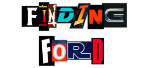 Finding Ford | A Harrison Ford Documentary